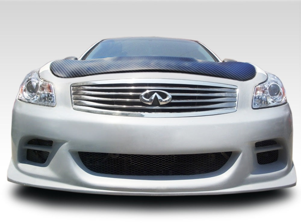 Bumper Covers - Front 107672 Duraflex