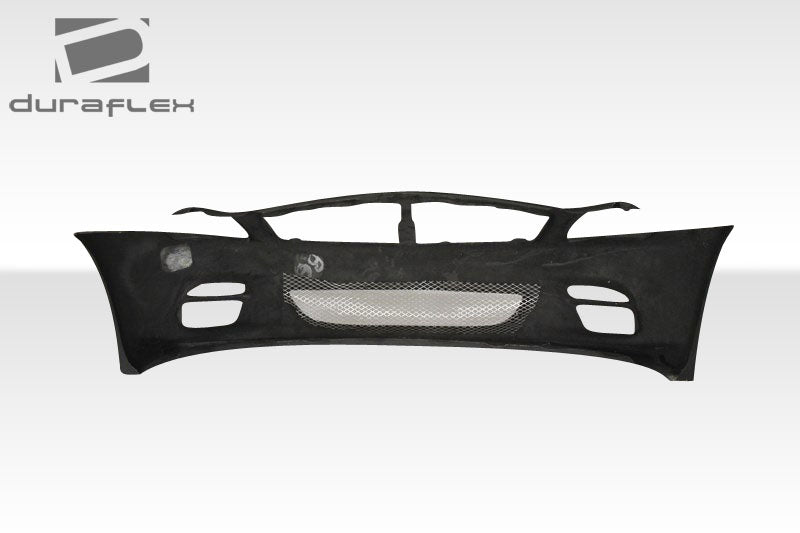 Bumper Covers - Front 107672 Duraflex