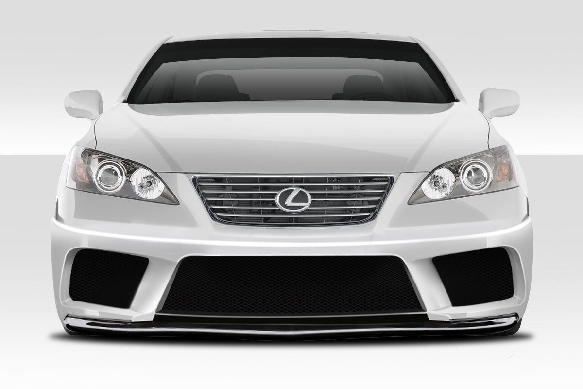 Bumper Covers - Front 108952 Duraflex