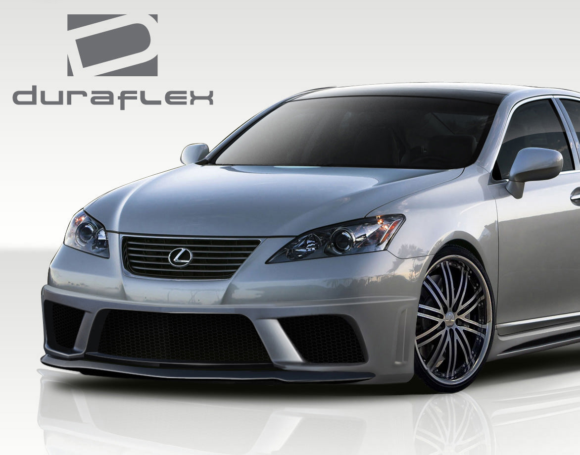 Bumper Covers - Front 108952 Duraflex