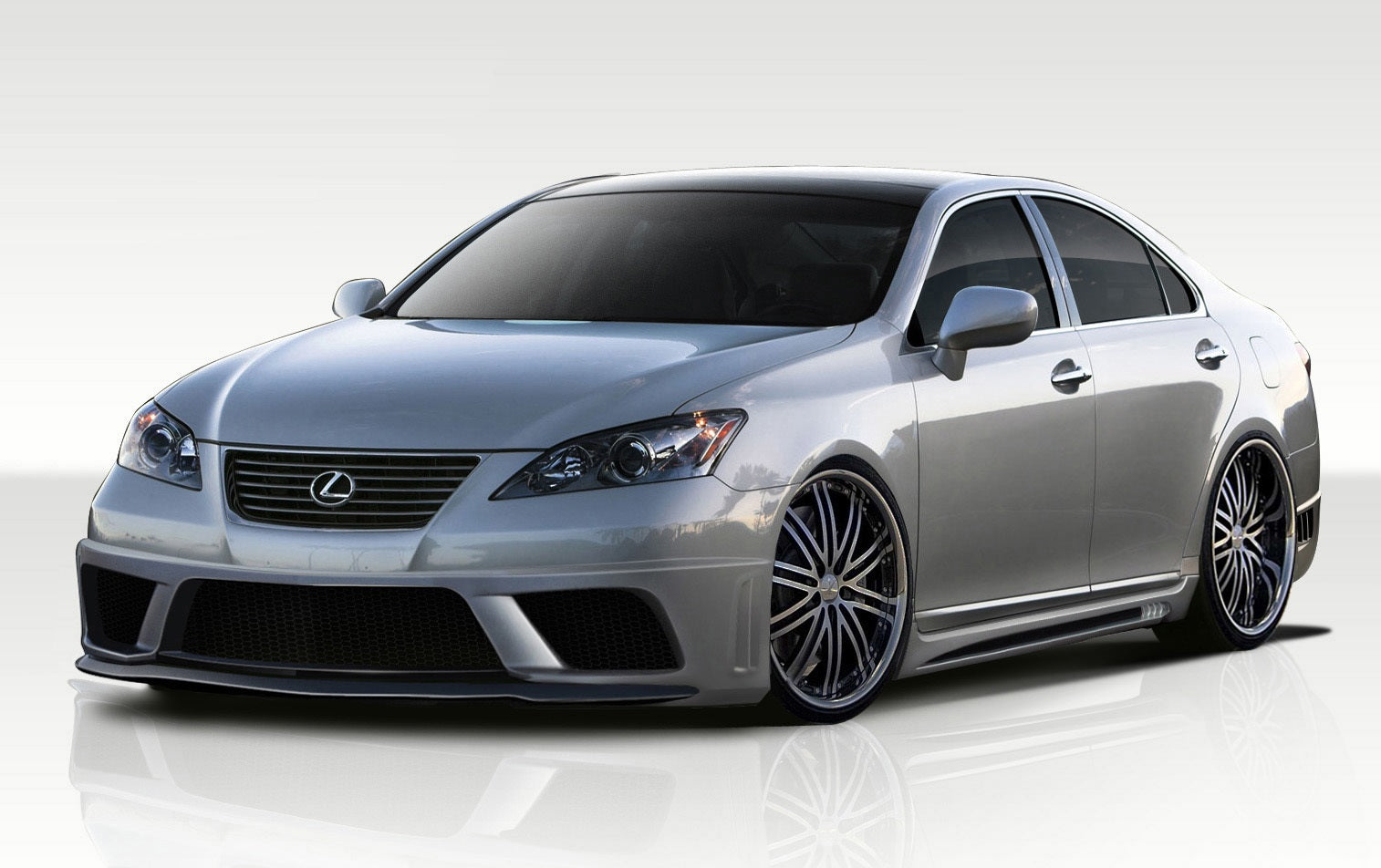 Body Kits 108955 Duraflex