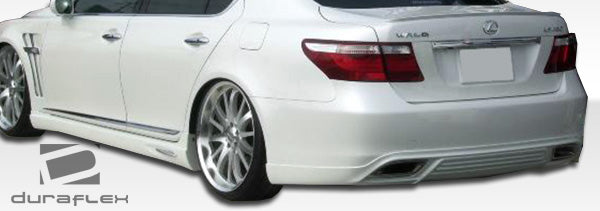Body Kits 105676 Duraflex
