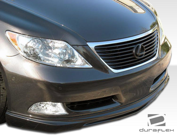 Front Lip 105671 Duraflex