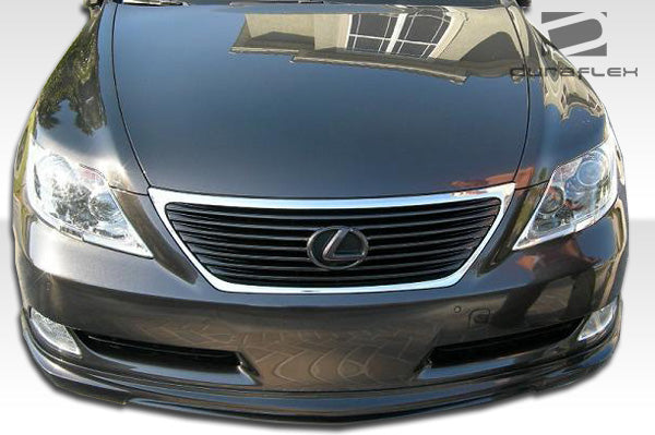 Front Lip 105671 Duraflex