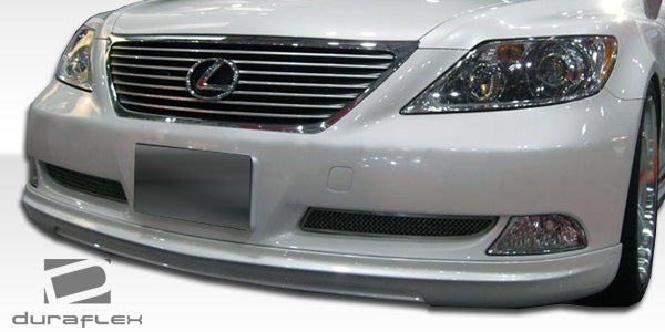 Front Lip 105671 Duraflex