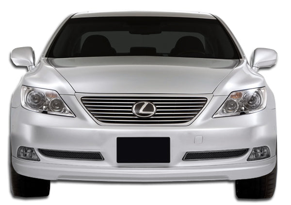 Front Lip 105671 Duraflex