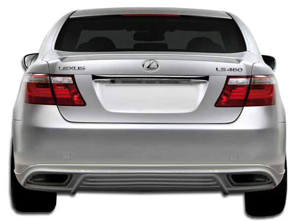 Rear Lip 105673 Duraflex