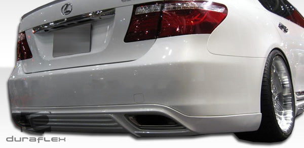Rear Lip 105673 Duraflex