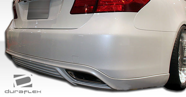 Rear Lip 105673 Duraflex