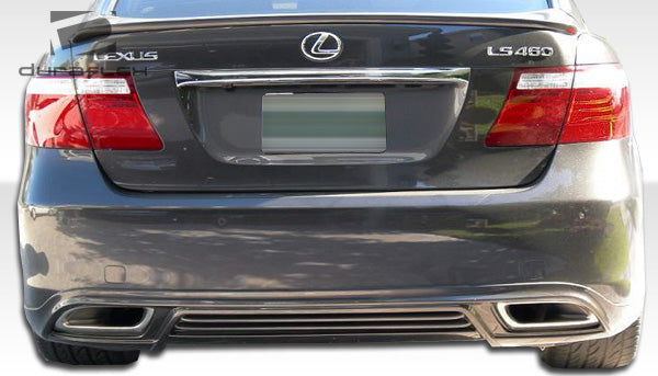Rear Lip 105673 Duraflex