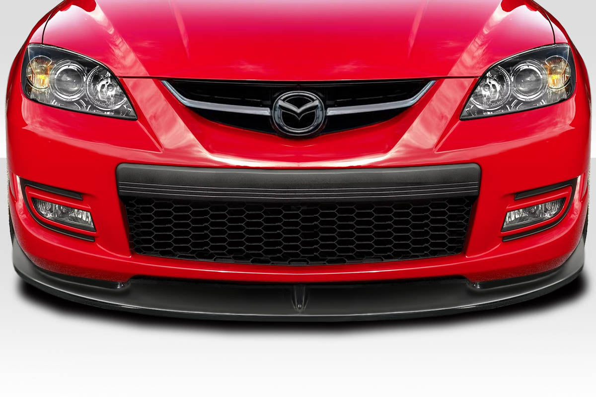 Front Lip 119312 Duraflex