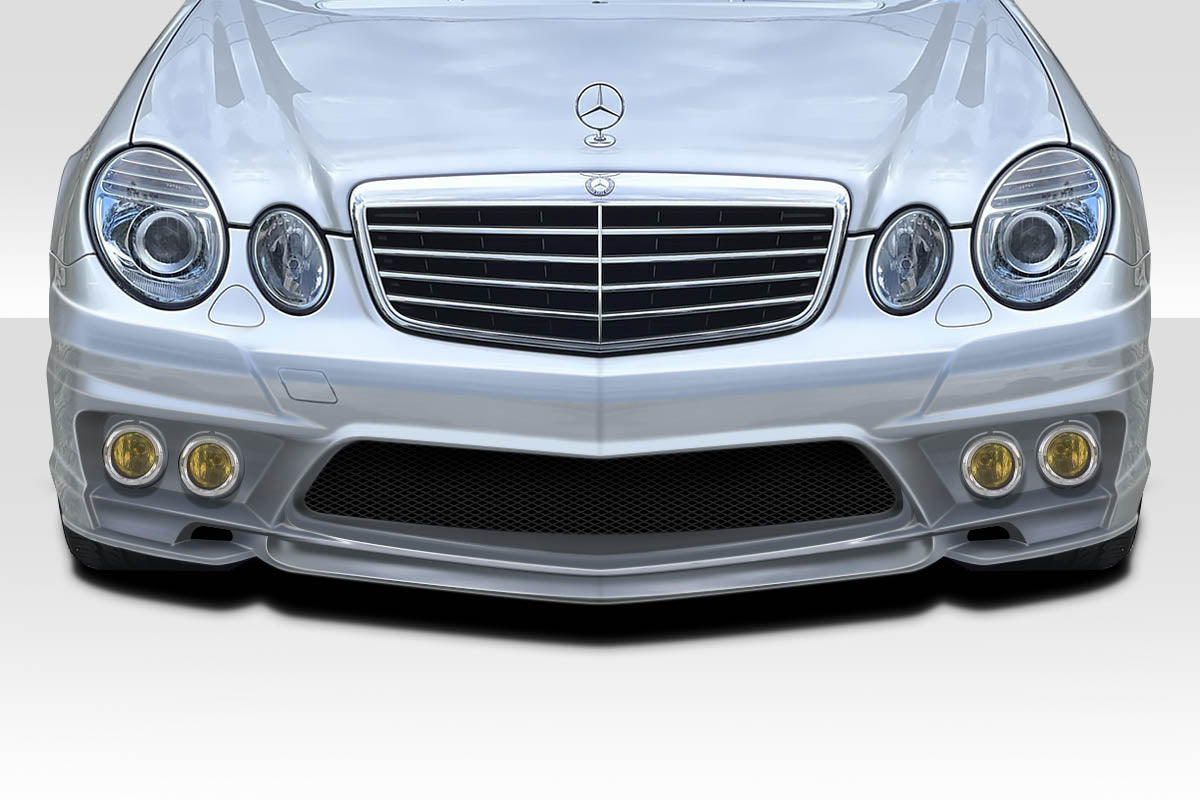 Bumper Covers - Front 119089 Duraflex