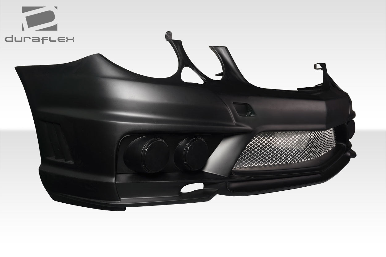 Bumper Covers - Front 119089 Duraflex