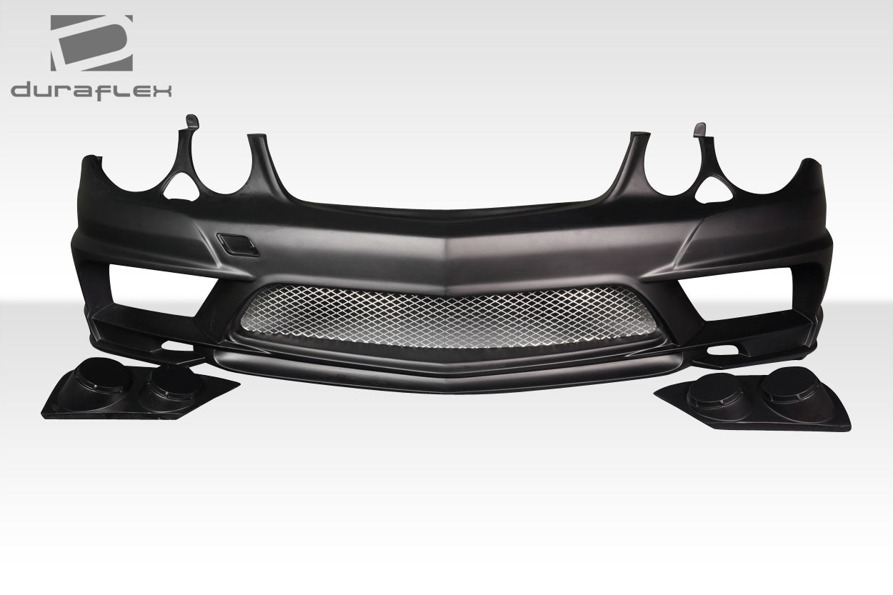 Bumper Covers - Front 119089 Duraflex