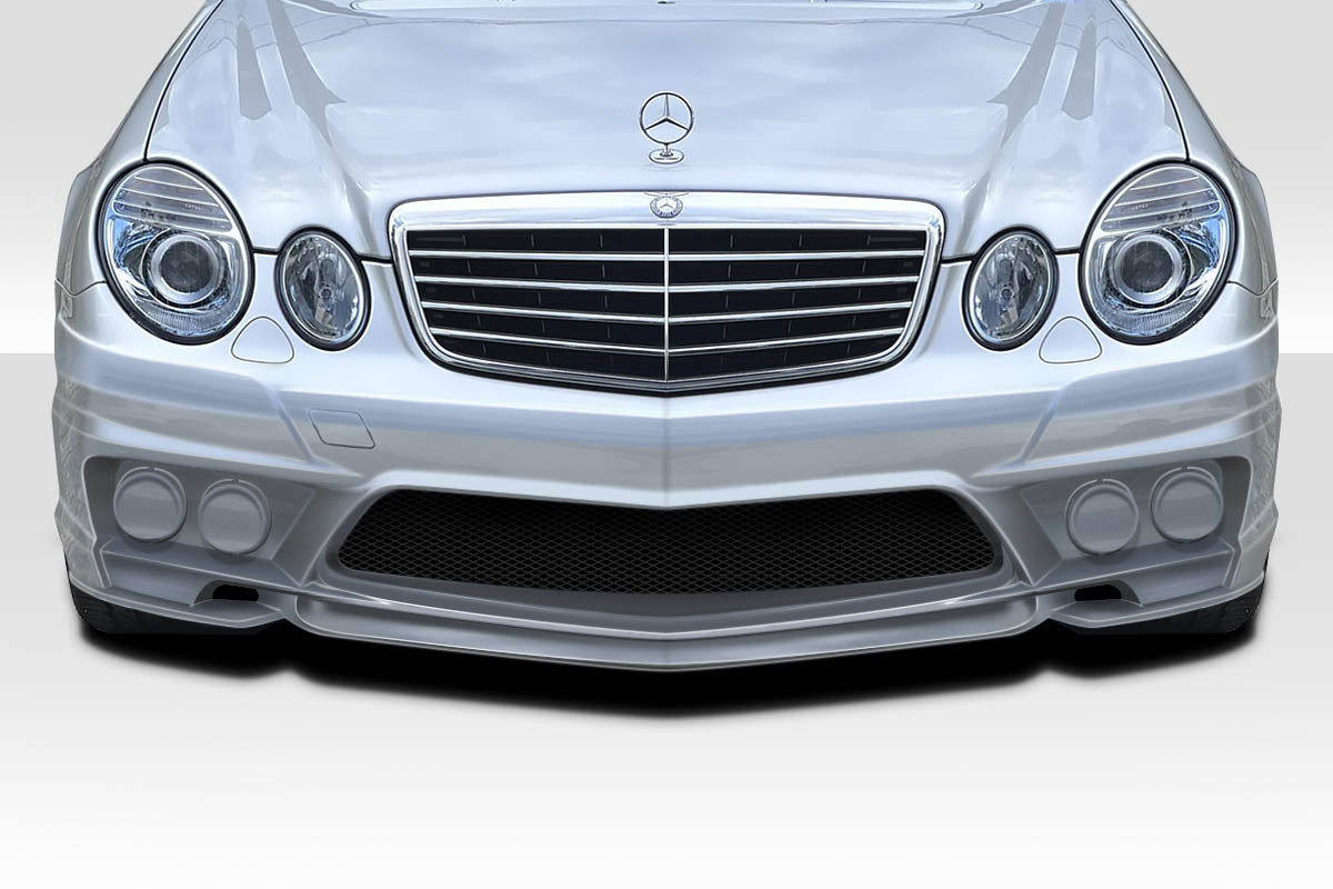 Bumper Covers - Front 119089 Duraflex