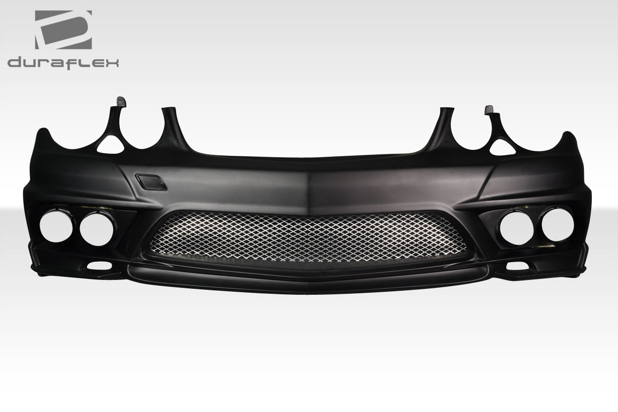Bumper Covers - Front 119089 Duraflex
