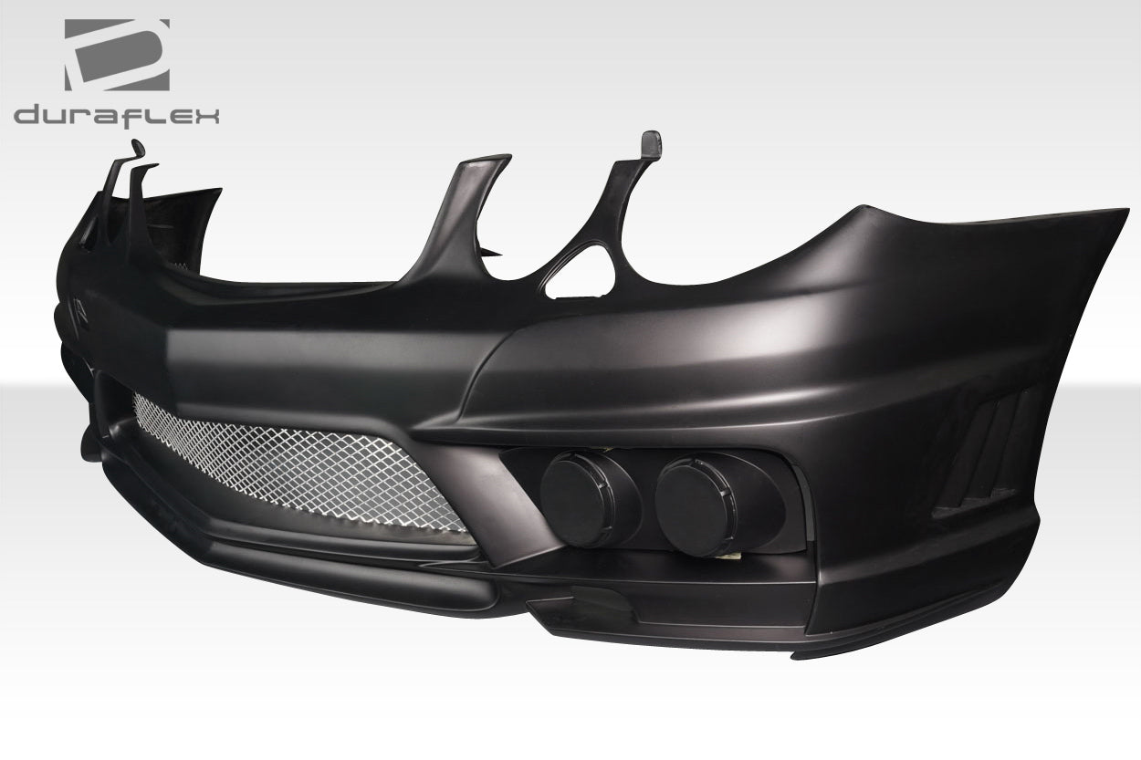 Bumper Covers - Front 119089 Duraflex
