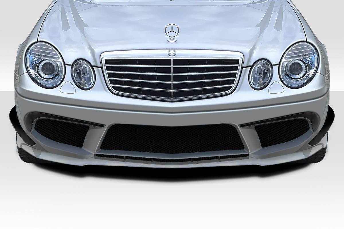 Bumper Covers - Front 118807 Duraflex