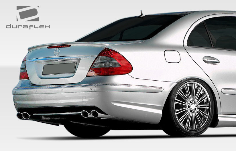 Body Kits 107981 Duraflex
