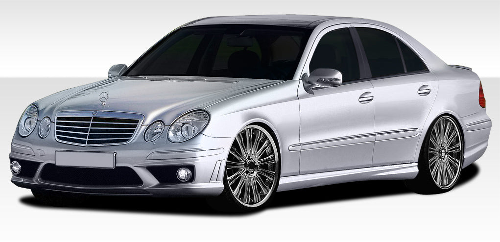 Body Kits 107981 Duraflex