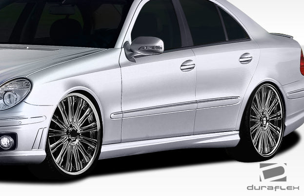 Body Kits 107981 Duraflex