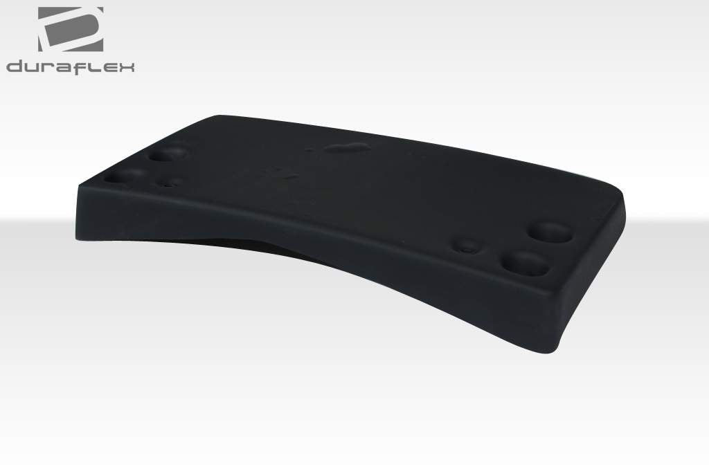 Bumper Covers - Front 107804 Duraflex