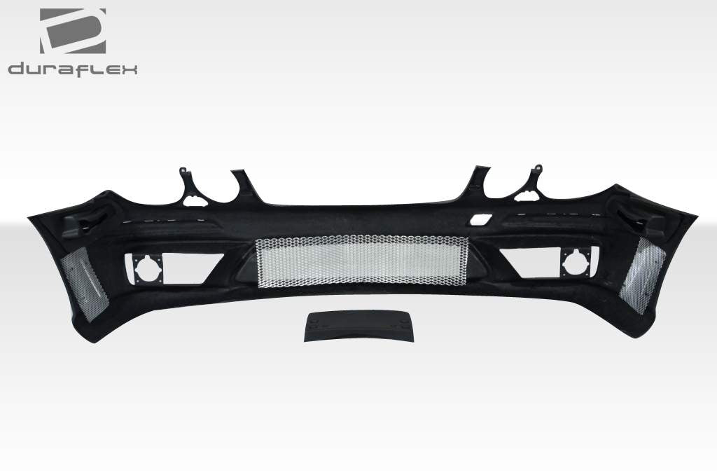 Bumper Covers - Front 107804 Duraflex