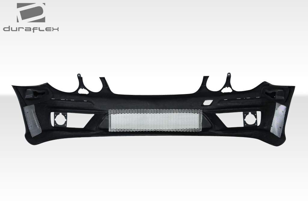 Bumper Covers - Front 107804 Duraflex