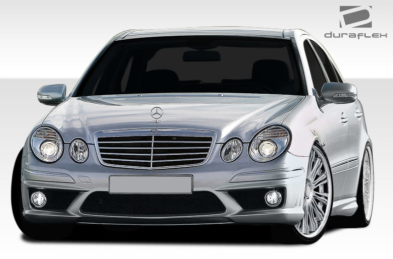 Bumper Covers - Front 107804 Duraflex