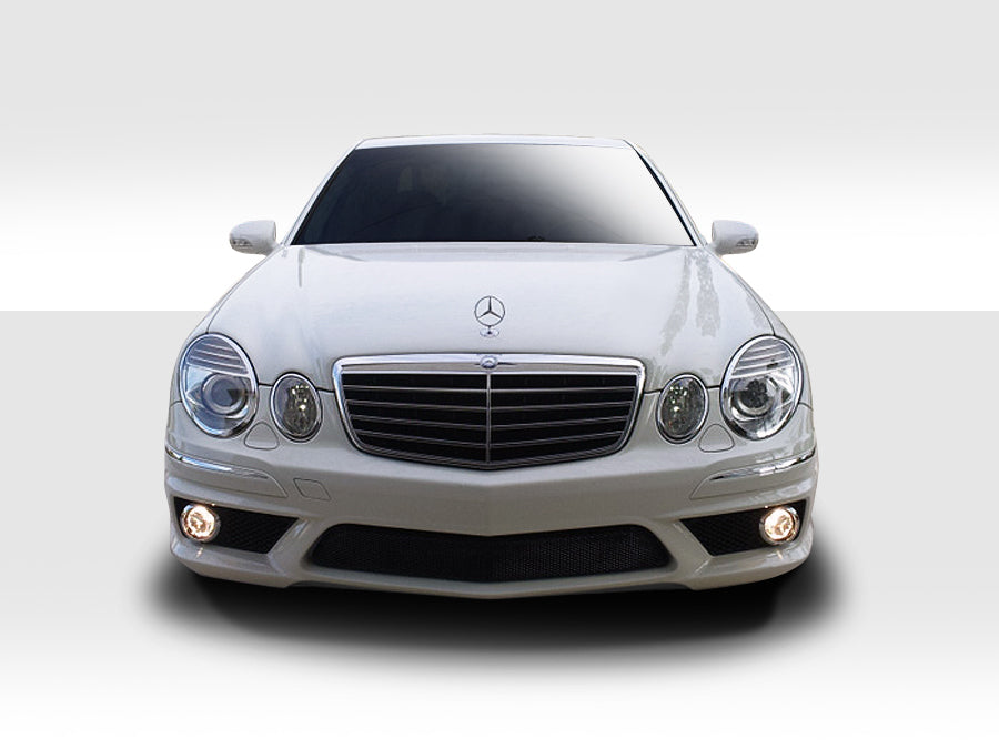 Bumper Covers - Front 107804 Duraflex