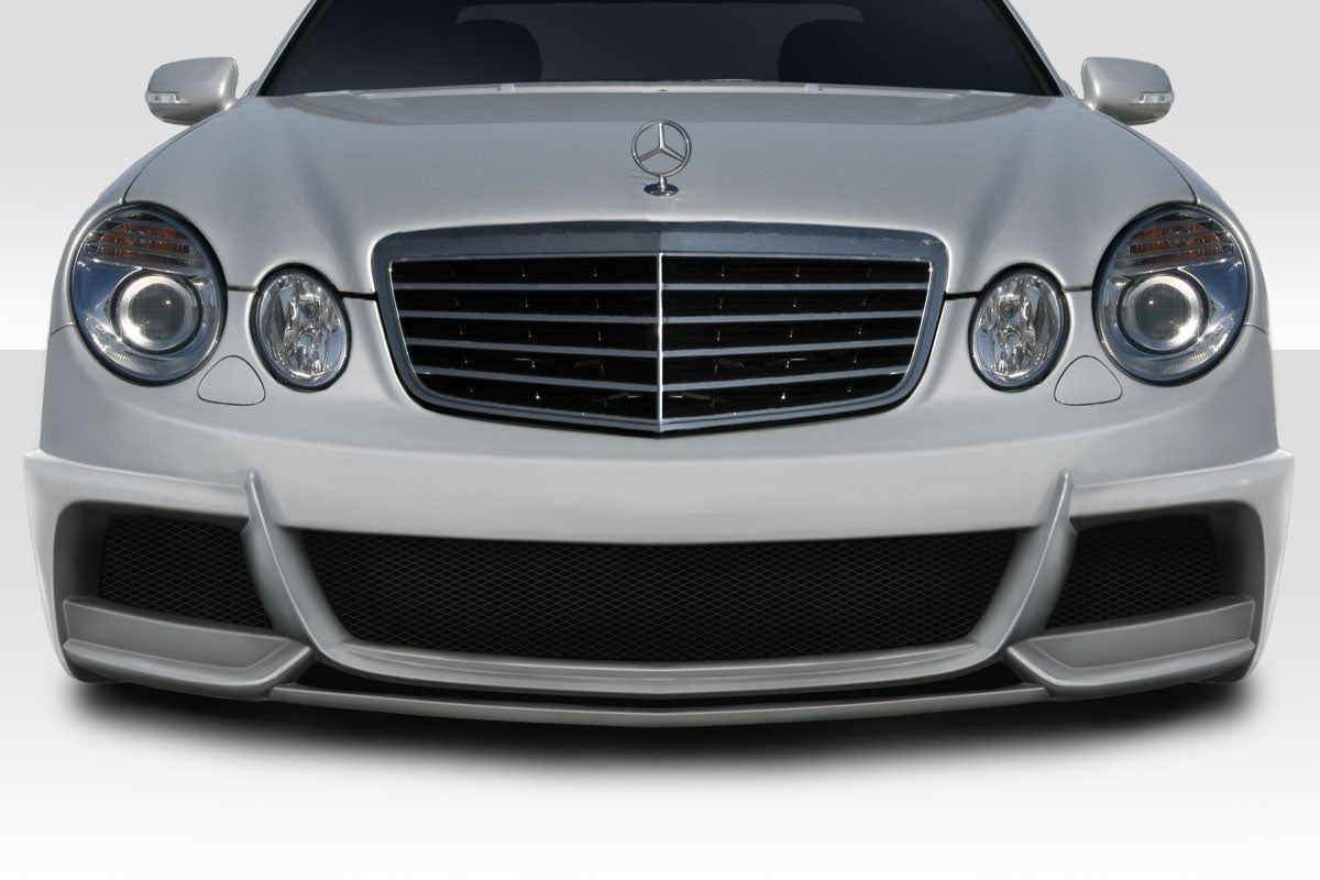 Bumper Covers - Front 108816 Duraflex