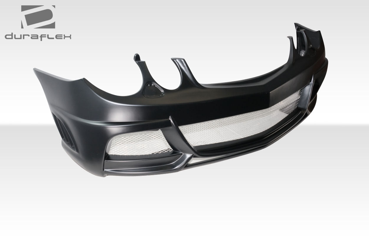 Bumper Covers - Front 108816 Duraflex