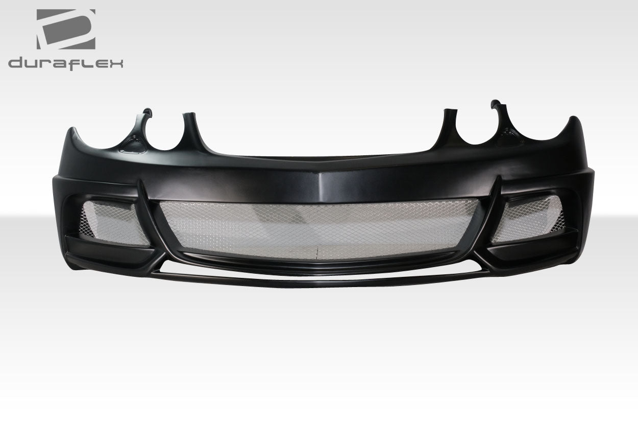 Bumper Covers - Front 108816 Duraflex