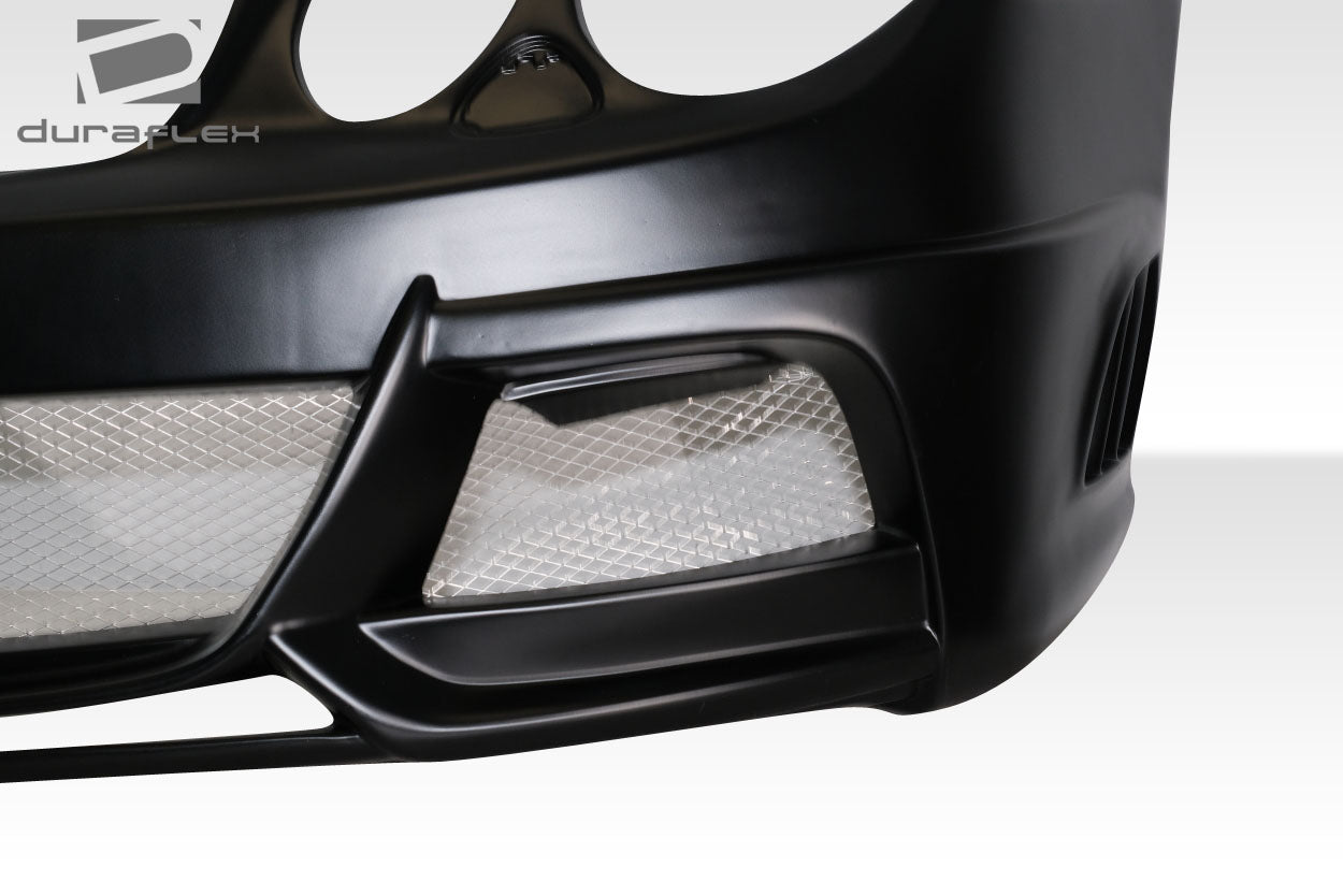 Bumper Covers - Front 108816 Duraflex
