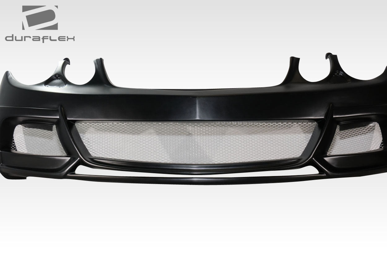 Bumper Covers - Front 108816 Duraflex
