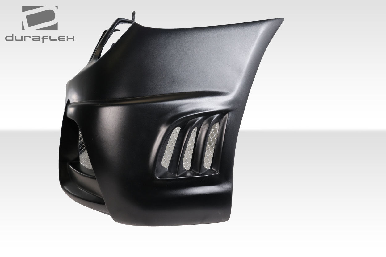 Bumper Covers - Front 108816 Duraflex