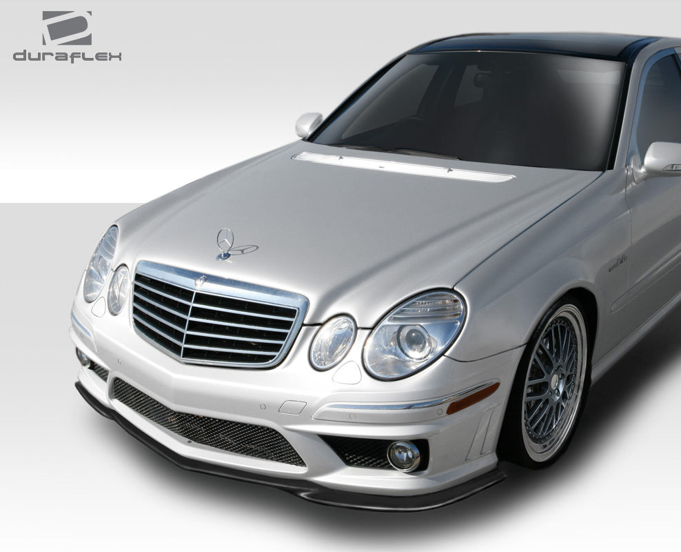 Front Lip 112747 Duraflex