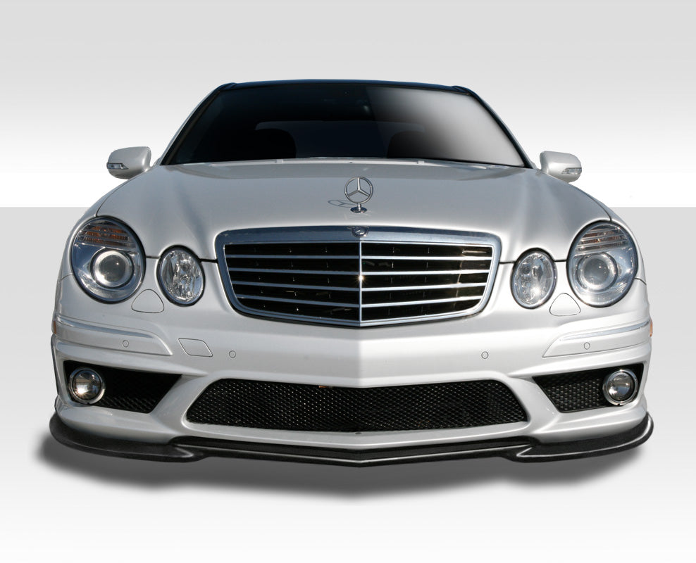 Front Lip 112747 Duraflex