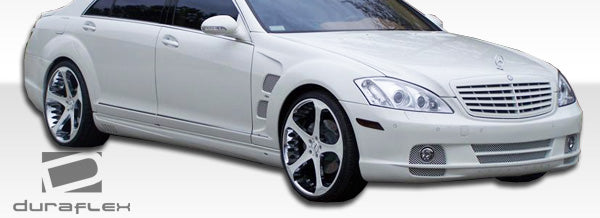 Bumper Covers - Front 104287 Duraflex