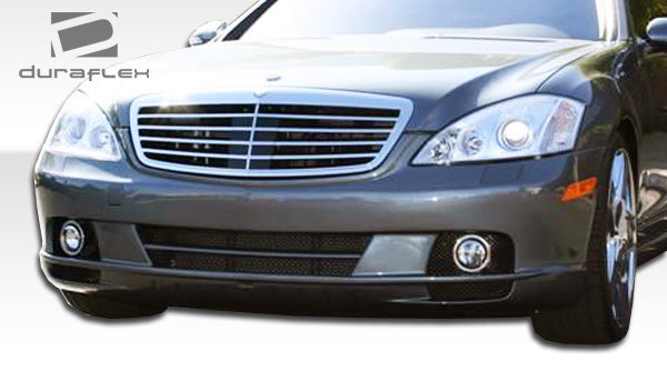 Bumper Covers - Front 104287 Duraflex