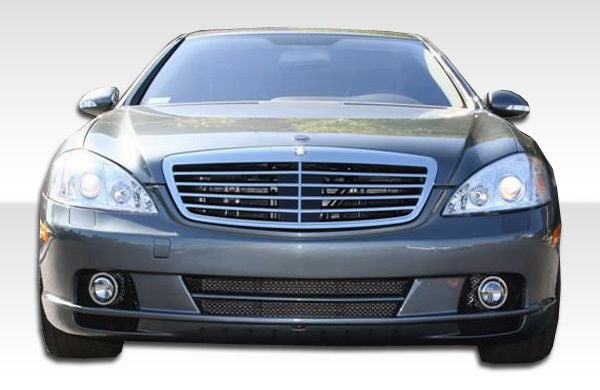 Bumper Covers - Front 104287 Duraflex