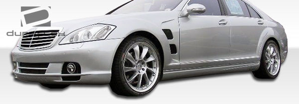 Bumper Covers - Front 104287 Duraflex