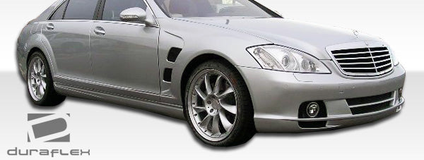 Bumper Covers - Front 104287 Duraflex