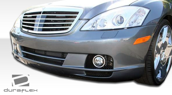 Bumper Covers - Front 104287 Duraflex