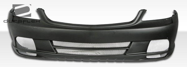Bumper Covers - Front 104287 Duraflex