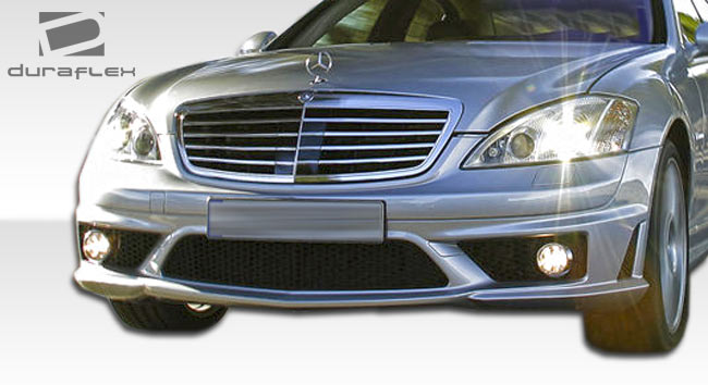 Body Kits 107307 Duraflex