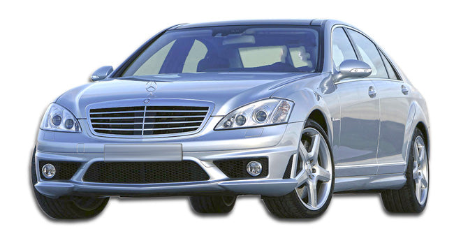 Body Kits 107307 Duraflex