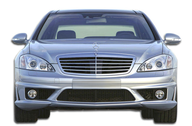 Bumper Covers - Front 107201 Duraflex