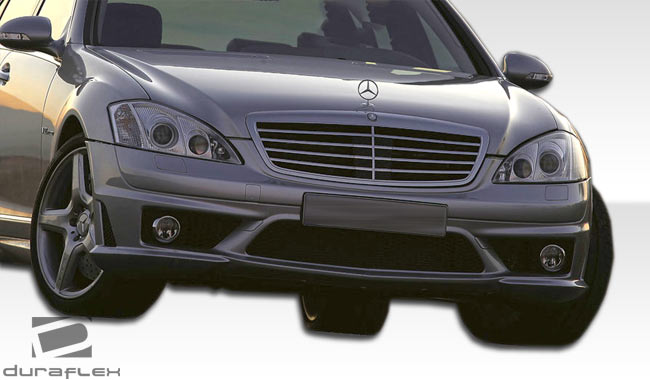 Bumper Covers - Front 107201 Duraflex
