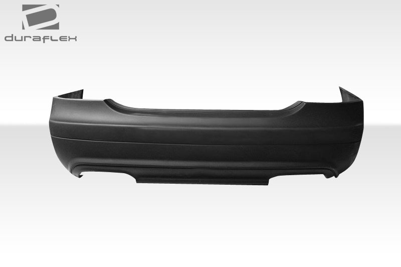 Bumper Covers - Rear 107203 Duraflex